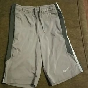 Basketball shorts